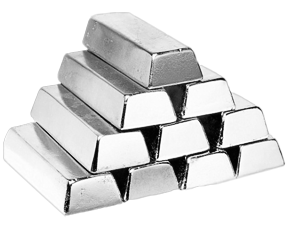 alu-ingot